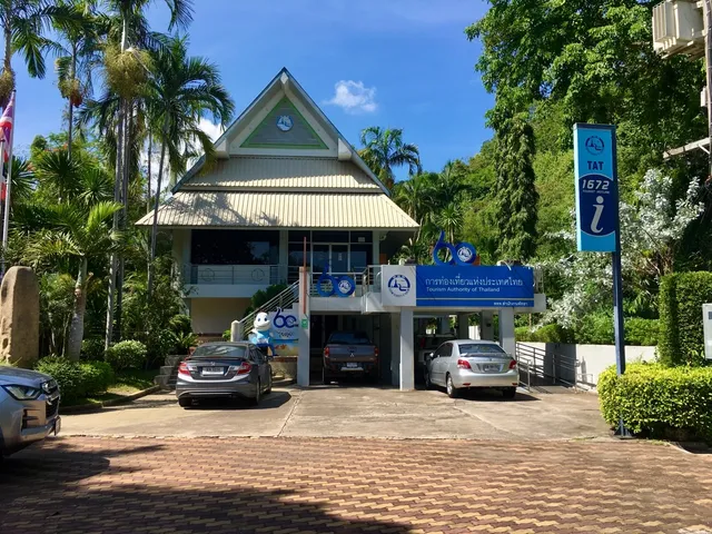 Tourism Authority of Thailand