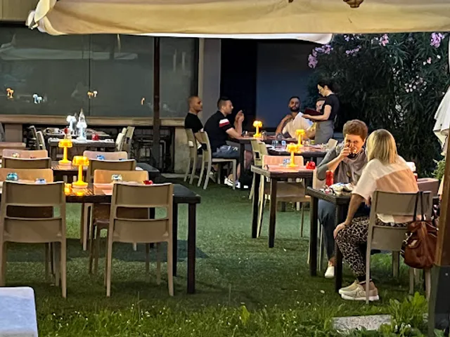 Pizzeria Fata Morgana