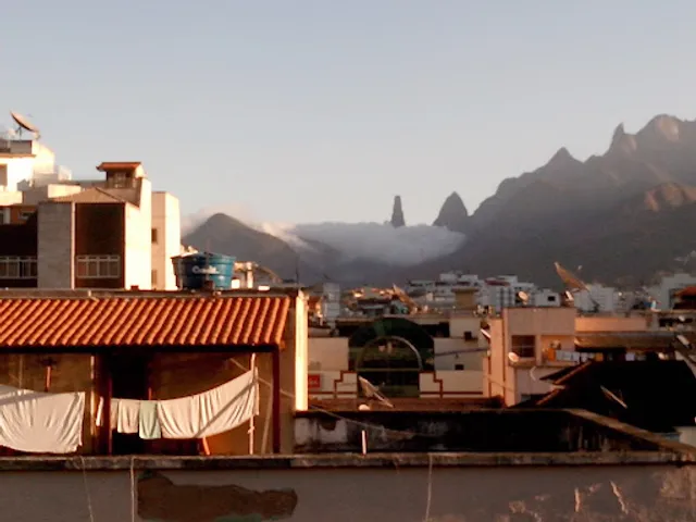 Bar e Rest Silhueta de Teresopolis