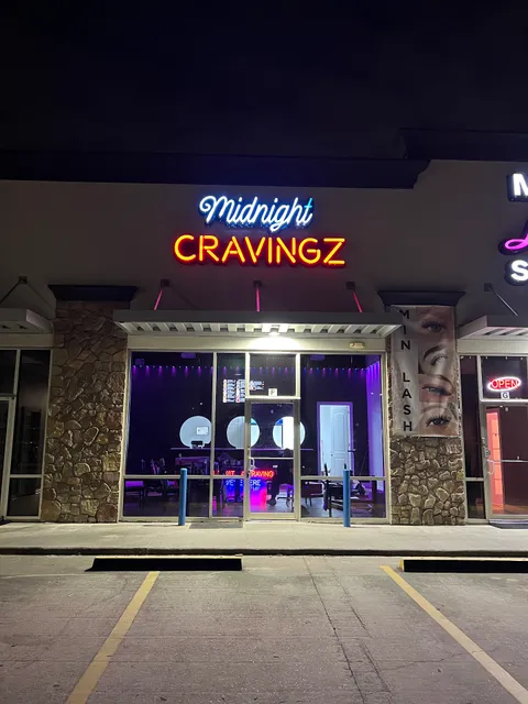 Midnight Cravingz
