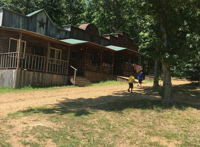 Whippoorwill Lake Camp Inc