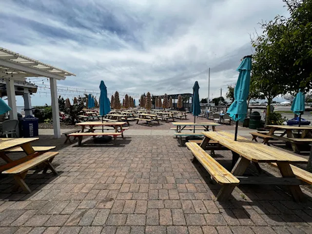 Katch at Venetian Shores