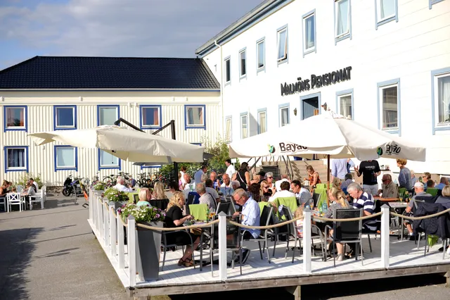 Bohus-Malmöns Pensionat & Hotel