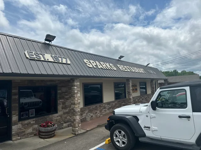 Sparks Restaurant