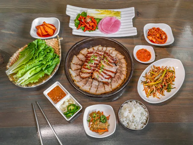 LA Wangbal, 엘에이 왕발