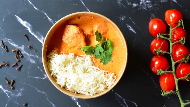 DELHI I Autentisk Indisk Foodtruck