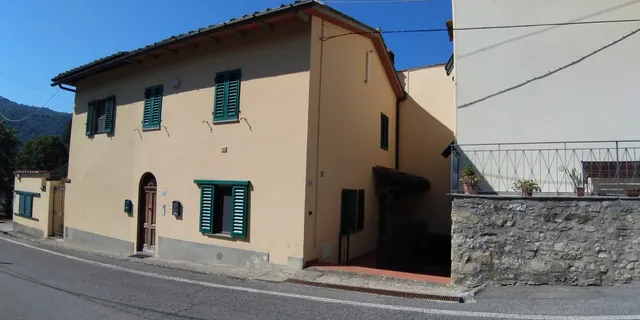 A casa di Iole tra il Chianti e La Bella Firenze