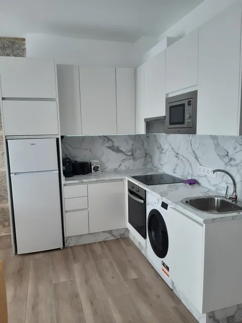 Apartamentos Doña Reginita
