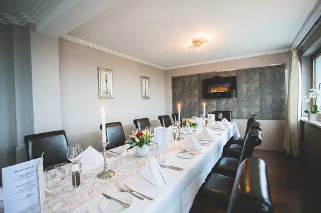 Restaurant Zur schönen Aussicht