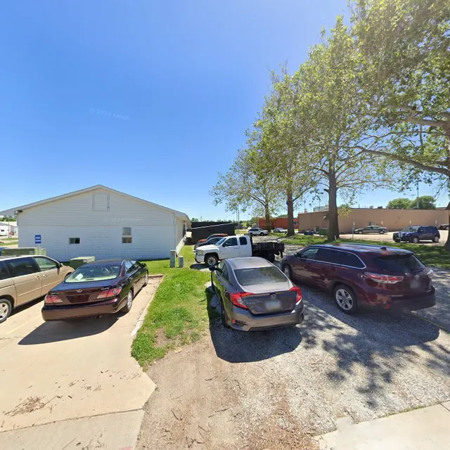 The Twisted MANE Hair Shop, LLC