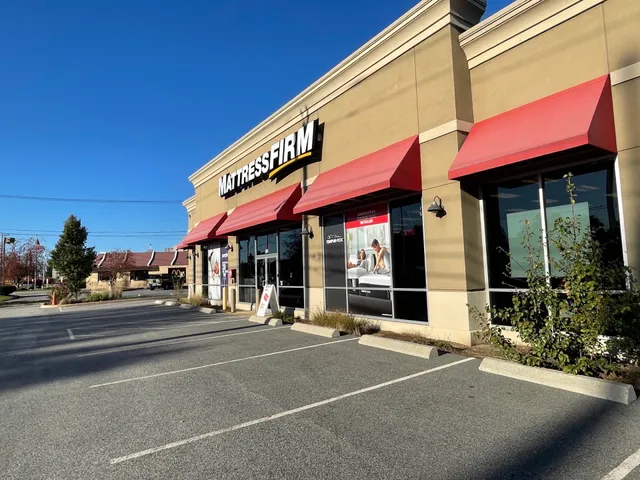 Mattress Firm South Broadway