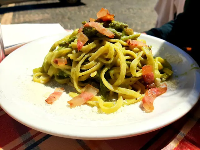 Osteria Bar Spaghetteria Da Vito