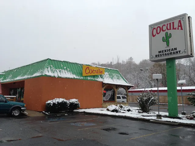 Cocula Mexican Restaurant II