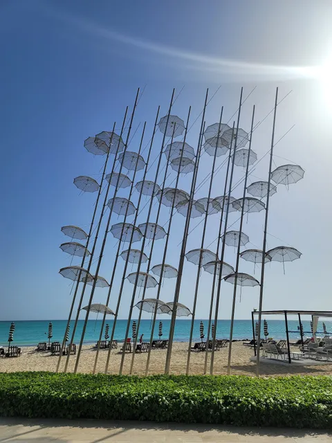 فندق العلمين, المراسي. سيدي عبدالرحمن