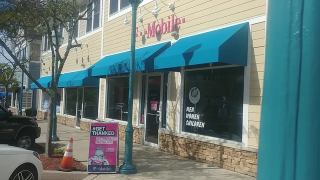 T-Mobile Authorized Retailer