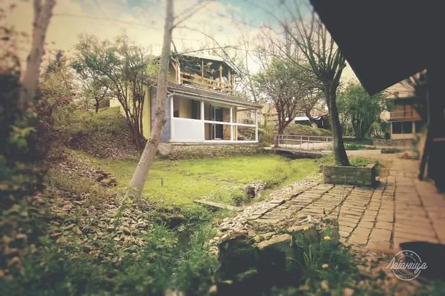 Kuća za odmor "Laganica"