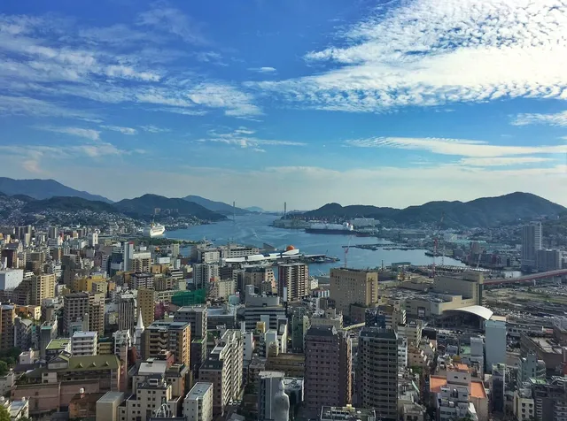 Nagasaki Sky Hotel