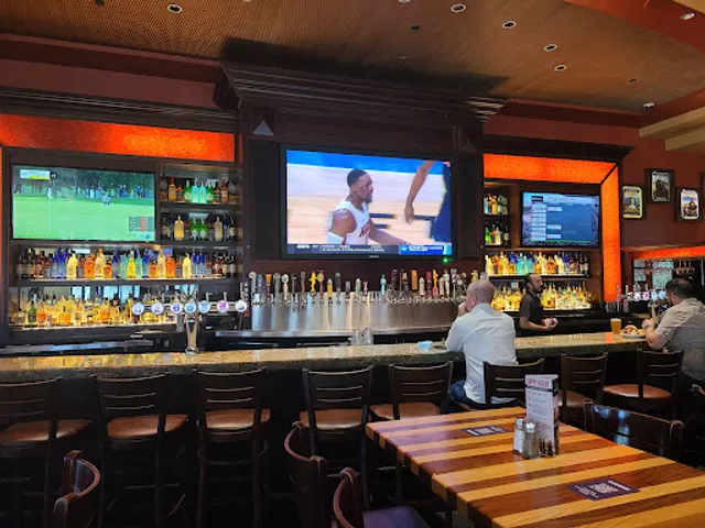 BJ's Restaurant & Brewhouse