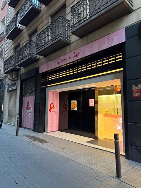 Las Tartas de Julita