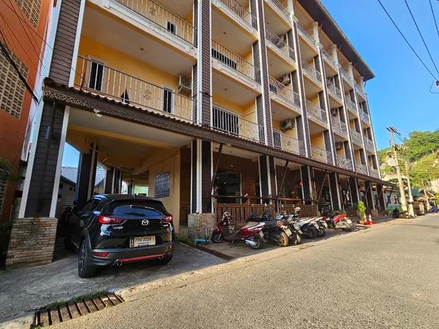 Nanai 2 Residence Patong Phuket