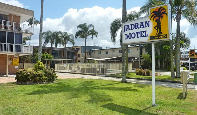 Jadran Motel & El Jays Holiday Lodge