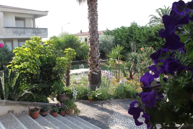 B&B Villa delle Rose