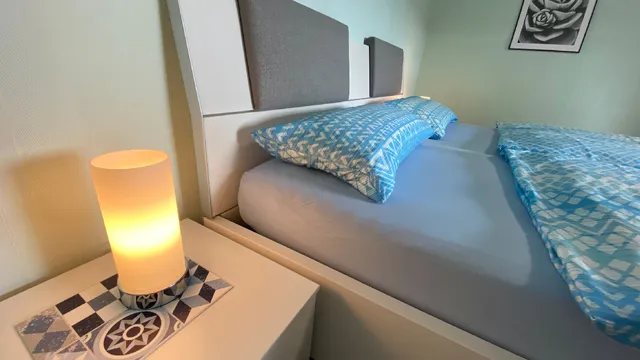 Apartment am Kaffelstein