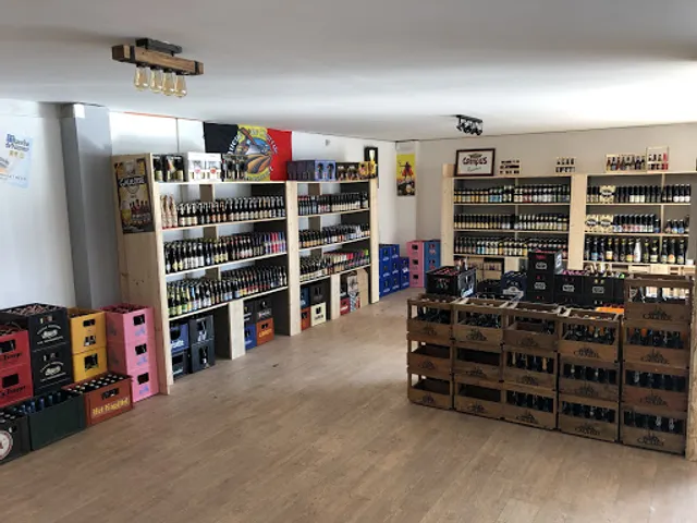 Le Bar Joh' de Chasseneuil