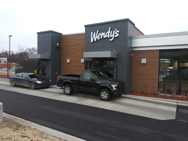 Wendy's