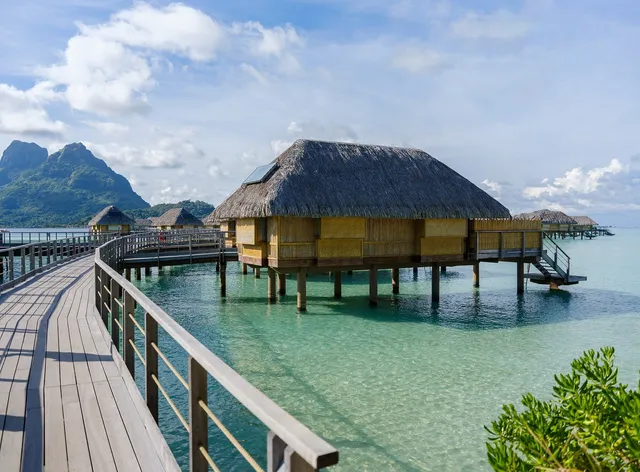 Le Bora Bora by Pearl Resorts