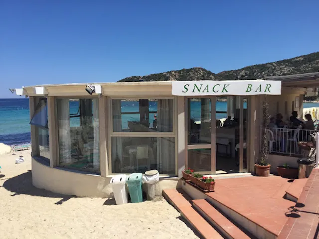 Ristorante Pizzeria L' Approdo