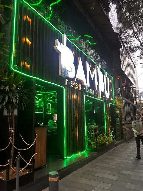Bambu