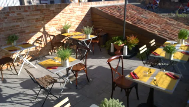 Il Posto Giusto Bistrot - Vineria nel Roero