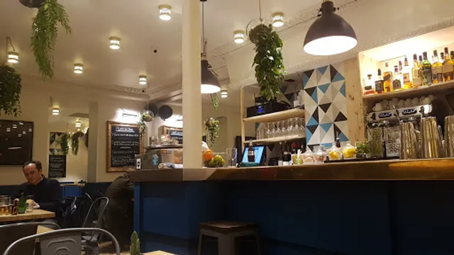 Le Village Courcelles