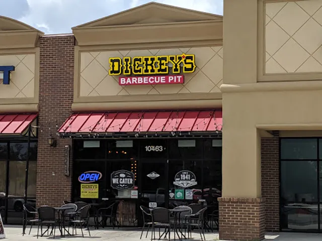 Dickey's Barbecue Pit
