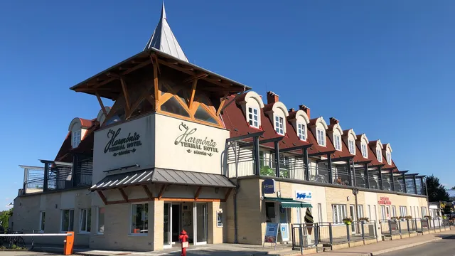 Harmónia Hotel & Étterem