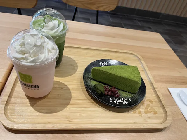Kyoto Matcha