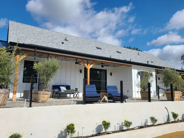 Hidden Hacienda, Temecula