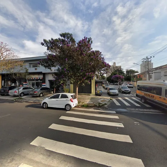 Bar & Lanches Andrade