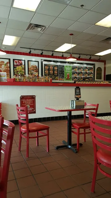 Firehouse Subs Sugarloaf