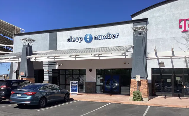 Sleep Number