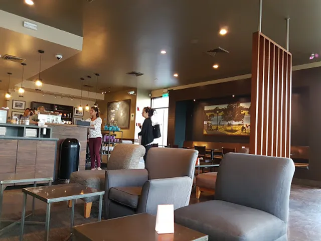 Starbucks