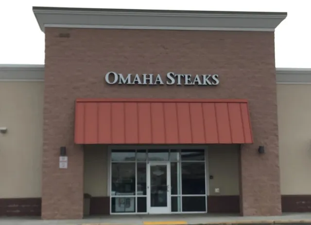 Omaha Steaks