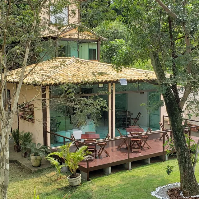 Pousada Recanto da Ferradura