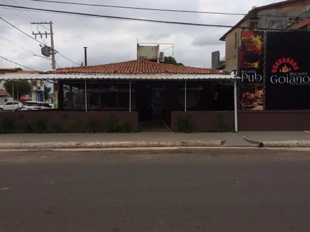 Churrascaria Recanto Goiano