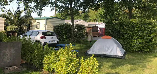 Camping de l’Estuaire