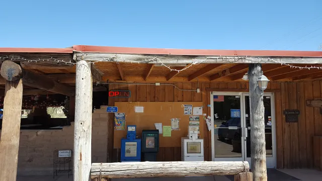 The Old Mill Restaurant