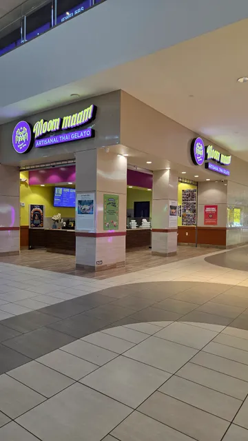 MOOM MAAM - Artisanal Thai Gelato