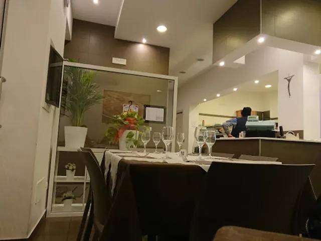 Bufalino Pizza And Food