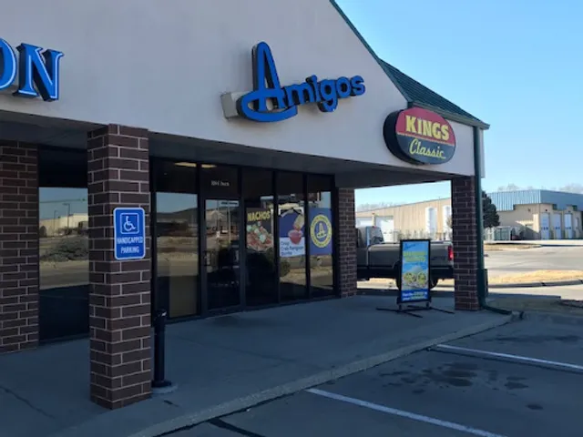 Amigos/Kings Classic